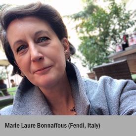 marie-laure bonnaffous fendi srl linkedin|Many thanks to Marie.